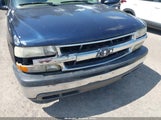 Chevrolet Suburban  Lt 1GNEC16Z86J131647 fotografie