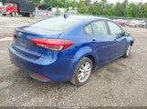 Kia Forte Lx 3KPFL4A71HE066113 снимка