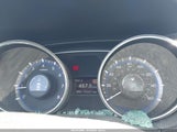 Hyundai Sonata Gls 5NPEB4AC9EH921790 снимка