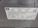 Chevrolet Equinox 1Lt 2GNFLFEKXF6195529 снимка
