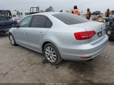 Volkswagen Jetta 1.8T Se 3VWD17AJ4FM261357 photo