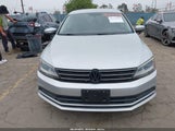 Volkswagen Jetta 1.8T Se 3VWD17AJ4FM261357 fotografie