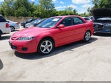Mazda Mazda6 I Touring 1YVHP80C385M01316 снимка