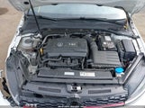 Volkswagen Golf Gti 2.0T Autobahn/2.0T S/2.0T Se 3VW447AU0JM293913 снимка