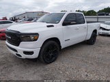 Ram  Lone Star 4X2 6'4 Box 1C6RREBT3NN231199 fotografie