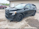 GMC Terrain Awd Slt 3GKALVEG4RL354073 снимка