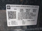 GMC Terrain Awd Slt 3GKALVEG4RL354073 снимка