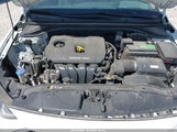 Hyundai Elantra Se 5NPD74LF2HH065452 снимка