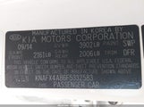 Kia Forte Ex KNAFX4A86F5332583 fotografie