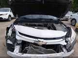 Chevrolet Malibu Limited Lt 1G11C5SAXGF163396 photo