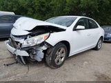 Chevrolet Malibu Limited Lt 1G11C5SAXGF163396 photo