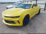 Chevrolet Camaro 1Lt 1G1FB1RS5H0186248 снимка