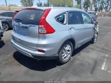 Honda Cr-V Ex-L 2HKRM3H77FH519962 снимка