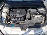 Hyundai Sonata Gls 5NPEB4AC8BH018431 photo