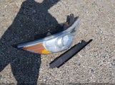 Hyundai Sonata Gls 5NPEB4AC8BH018431 photo