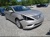 Hyundai Sonata Gls 5NPEB4AC8BH018431 photo