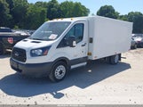 Ford Transit-350 Cab 1FDBF8ZV7JKB34848 снимка