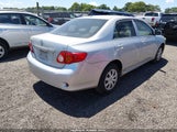 Toyota Corolla Le 2T1BU4EEXAC303139 снимка