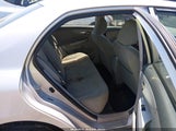 Toyota Corolla Le 2T1BU4EEXAC303139 снимка
