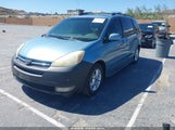 Toyota Sienna Xle/Xle Limited 5TDZA22C85S369359 photo