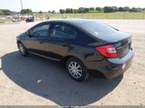 Honda Civic Lx 19XFB2F57CE038002 снимка