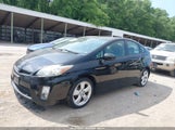 Toyota Prius Five JTDKN3DU7B5322469 fotografie