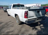 Chevrolet Silverado  Ls 1GCEC19T85E277425 fotografie