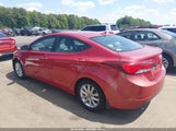 Hyundai Elantra Se KMHDH4AE9FU413740 снимка