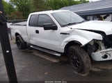 Ford F-150 Stx 1FTFX1EF2DKF07646 снимка