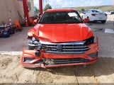 Volkswagen Jetta 1.4T S 3VWN57BU0KM079764 photo