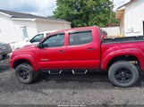 Toyota Tacoma Base V6 3TMLU4EN8FM183960 снимка