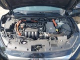 Honda Insight Ex 19XZE4F57NE002099 снимка