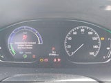 Honda Insight Ex 19XZE4F57NE002099 снимка