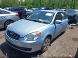 Hyundai Accent Gls KMHCN4AC3BU620802 снимка