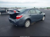 Toyota Corolla Le 2T1BURHE7FC305446 fotografie