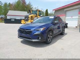 Subaru Crosstrek Premium JF2GUADC3RH212744 снимка