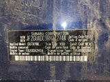 Subaru Crosstrek Premium JF2GUADC3RH212744 снимка