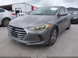 Hyundai Elantra Sel 5NPD84LF6JH252518 снимка