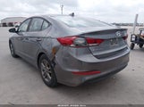 Hyundai Elantra Sel 5NPD84LF6JH252518 снимка