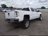 Chevrolet Silverado  1Lt 3GCPCREC6FG410559 снимка