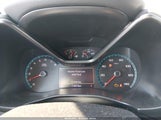Chevrolet Colorado Lt 1GCGTCEN0K1264991 снимка