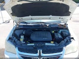Dodge Grand Caravan Se/Avp 2C4RDGBG6CR323512 снимка