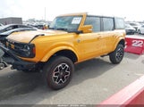 Ford Bronco Outer Banks 1FMEE5BP8NLB46565 снимка