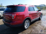 Ford Explorer Xlt 1FM5K8D85DGB61693 снимка