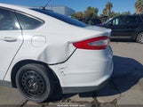 Ford Fusion Hybrid S 3FA6P0UUXFR128568 снимка