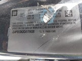 Buick Verano Leather Group 1G4PS5SK2C4179638 снимка