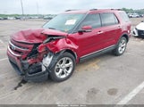 Ford Explorer Limited 1FM5K8F81DGC72125 снимка