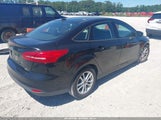 Ford Focus Se 1FADP3F23GL201185 fotografie