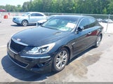 Hyundai Genesis 3.8 KMHGC4DDXDU234022 снимка