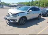 Lincoln Nautilus Reserve 2LMPJ8L93KBL32052 снимка
